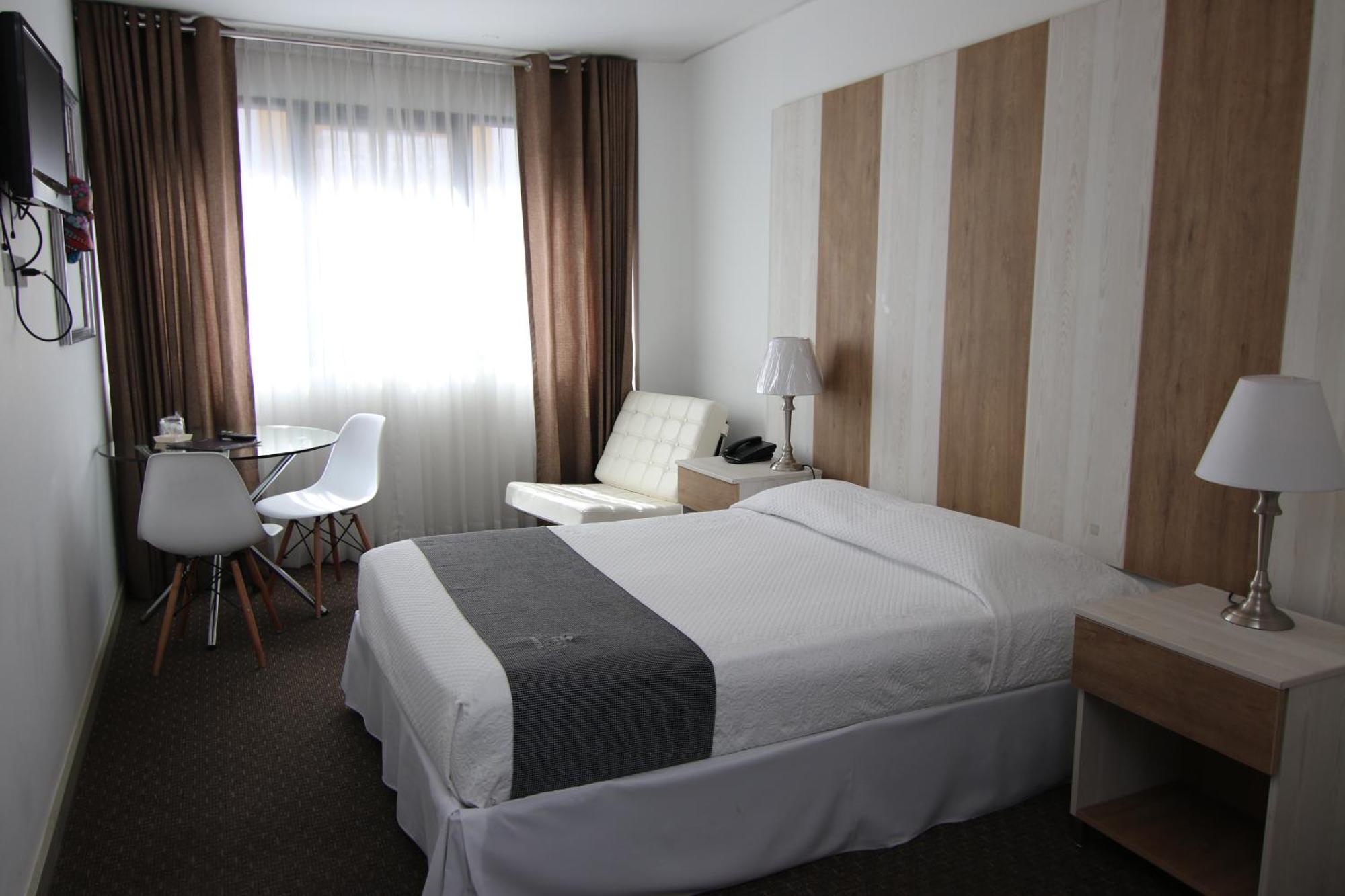 Hotel Tierrasur Arequipa Kültér fotó