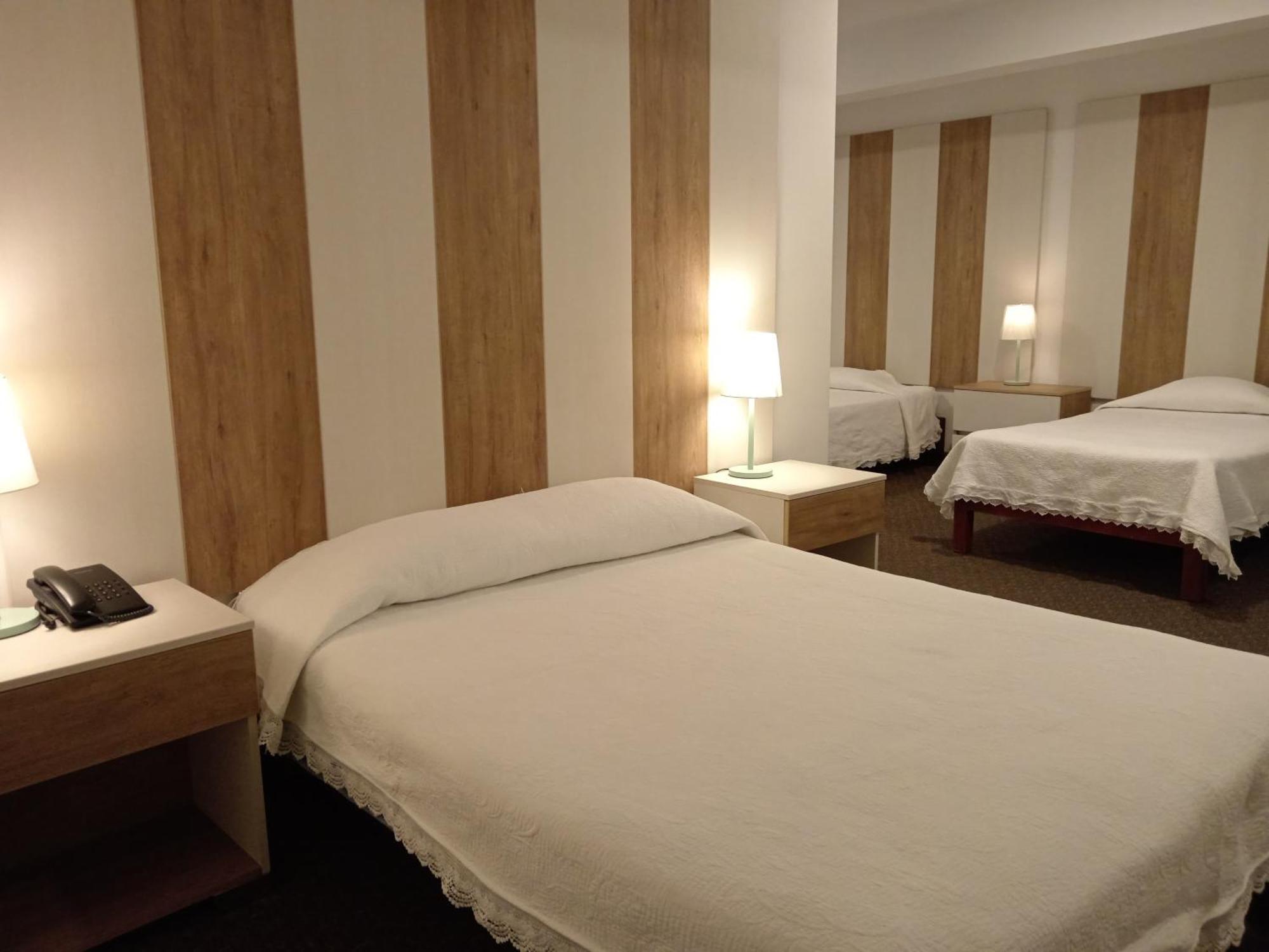 Hotel Tierrasur Arequipa Kültér fotó